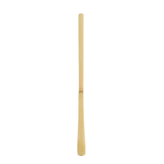 Tokyo Design Studio Matcha lepel 18 cm bamboe