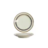 Tokyo design Wasabi dessertbord ø 16,7 cm keramiek beige