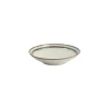 Tokyo design Wasabi diep bord ø 22,5 cm keramiek beige