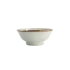 Tokyo design Wasabi kom ø 21,5 cm keramiek beige