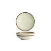 Tokyo design Wasabi kom ø 17 cm keramiek beige