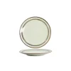 Tokyo design Wasabi onderbord ø 28,5 cm keramiek beige