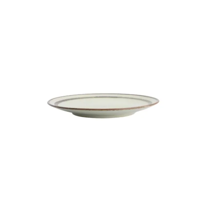 Tokyo design Wasabi onderbord ø 28,5 cm keramiek beige