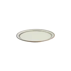 Tokyo design Wasabi onderbord ø 28,5 cm keramiek beige