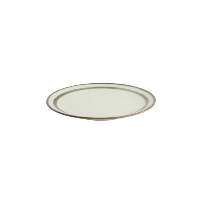 Tokyo design Wasabi onderbord ø 28,5 cm keramiek beige