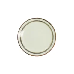 Tokyo design Wasabi onderbord ø 28,5 cm keramiek beige