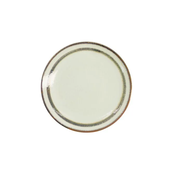 Tokyo design Wasabi onderbord ø 28,5 cm keramiek beige