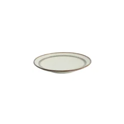 Tokyo design Wasabi ontbijtbord ø 22,7 cm keramiek beige