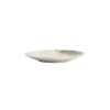 Tokyo design Yukishino dinerbord ø 28,5 cm keramiek bruin wit