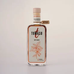 Tomasu sojasaus 200 ml