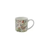 Ulster Weavers Blackthorn mok porselein groen