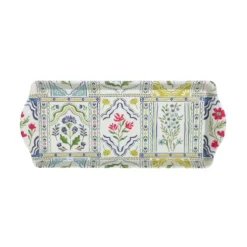 Ulster Weavers Boho Floral dienblad groot