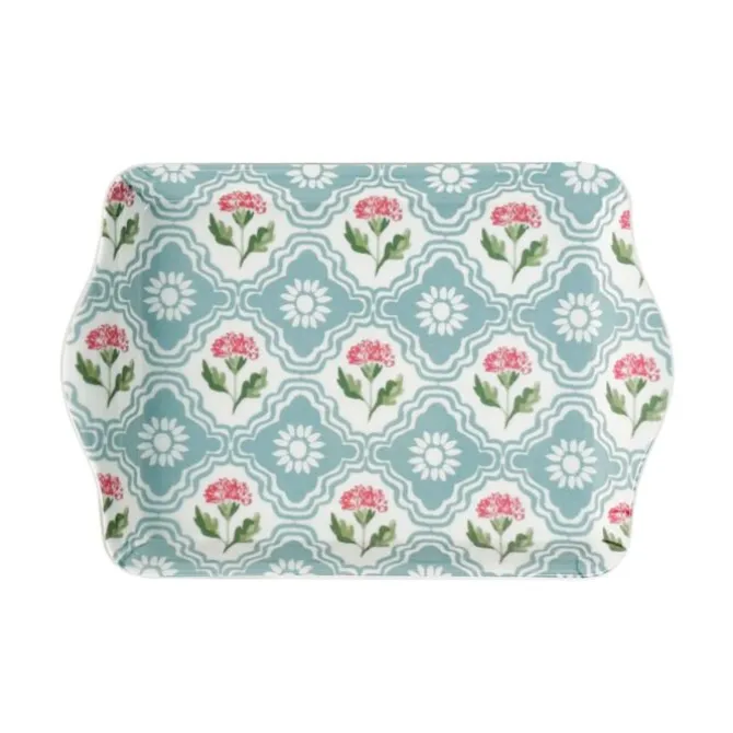 Ulster Weavers Boho Floral dienblad klein
