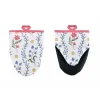 Ulster Weavers Boho Floral kleine keukenwant katoen 2 stuks