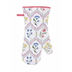 Ulster Weavers Boho Floral ovenwant katoen
