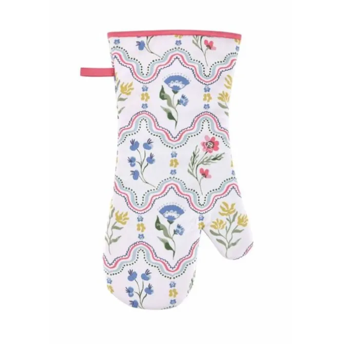 Ulster Weavers Boho Floral ovenwant katoen
