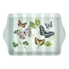 Ulster Weavers Butterfly Grove dienblad klein
