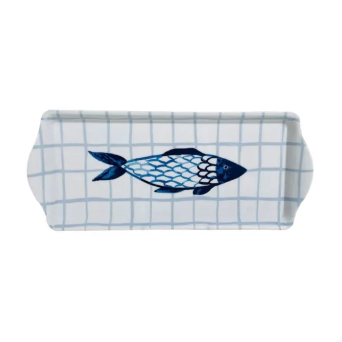 Ulster Weavers Catch of the Day dienblad groot