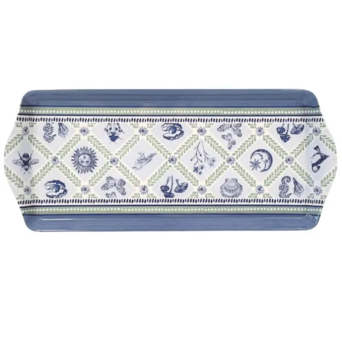 Ulster Weavers Coastal Treasures dienblad groot