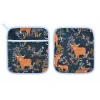 Ulster Weavers Connie the Cow pannenlap katoen