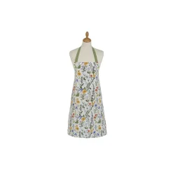 Ulster Weavers Cottage Garden schort pvc groen