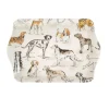 Ulster Weavers Country Dogs dienblad klein