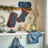 Ulster Weavers 12 Days Of Christmas schort katoen