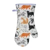 Ulster Weavers Feline Friends ovenwant katoen