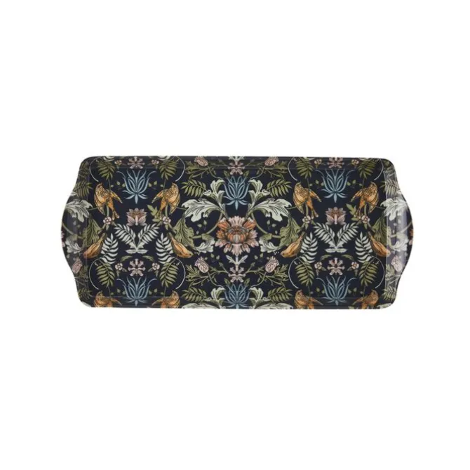 Ulster Weavers Finch & Flower dienblad groot