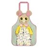 Ulster Weavers Maisy Mouse kinderschort pvc