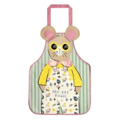 Ulster Weavers Maisy Mouse kinderschort pvc