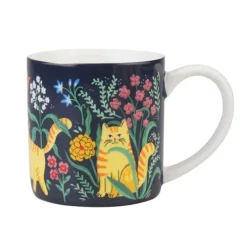 Ulster Weavers Marmalade Meadow mok porselein