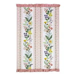 Ulster Weavers Petals & Prose theedoek katoen
