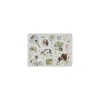 Ulster Weavers Portman Farm placemat 29 x 21 cm 4 stuks