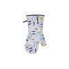Ulster Weavers Seashore ovenwant katoen blauw