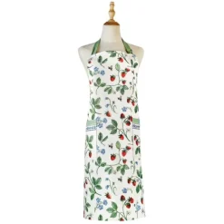 Ulster Weavers Strawberry Patch schort katoen