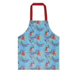 Ulster Weavers Underwater Wonders kinderschort pvc