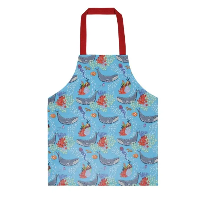 Ulster Weavers Underwater Wonders kinderschort pvc