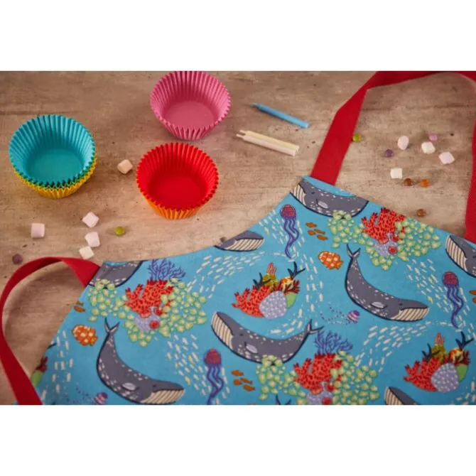 Ulster Weavers Underwater Wonders kinderschort pvc