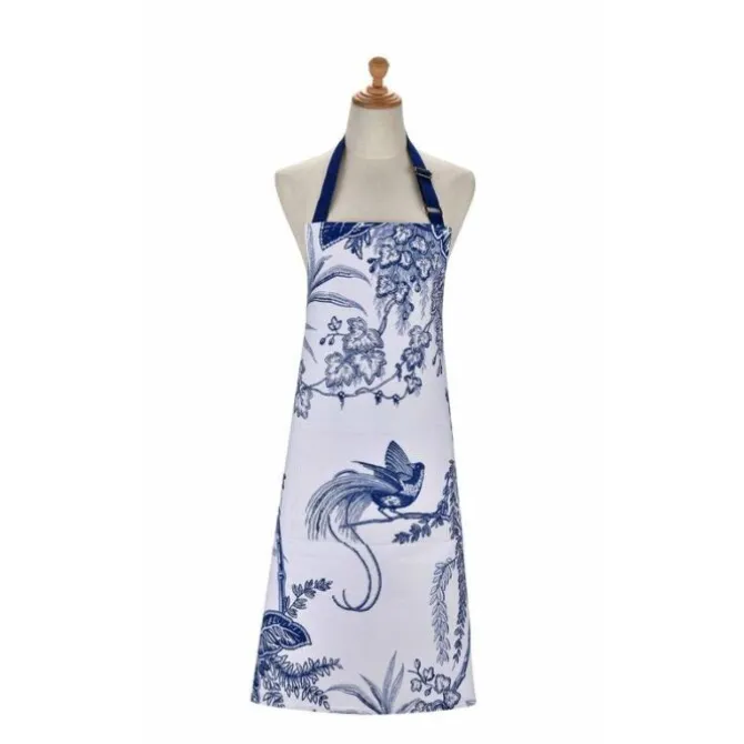 Ulster Weavers Willow Toile schort katoen