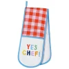 Ulster Weavers Yes Chef lange pannenlap katoen