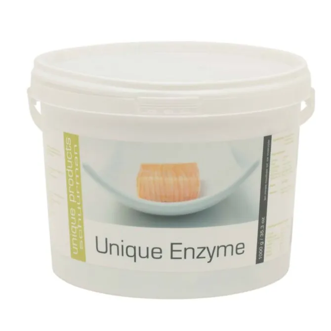 Unique Products Enzyme 1 kg (transglutaminase)