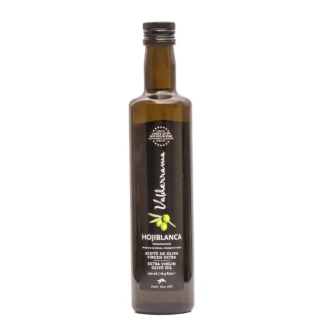 Valderrama Extra Virgin Hojiblanca olijfolie 500 ml