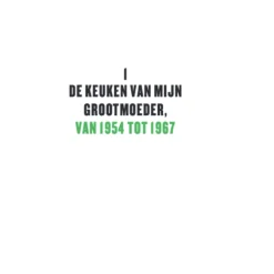 Van Aardappel tot Avocado : Allerhande en 70 jaar Nederlandse eetcultuur