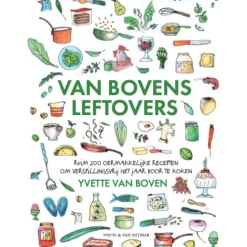 Van Bovens leftovers