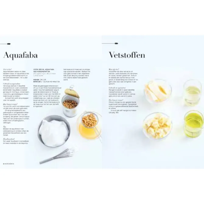 Van de vegan bakker : brood, gebak, koekjes, cakes & meer