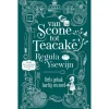 Van scone tot teacake