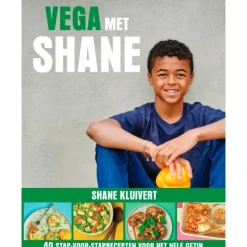 Vega met Shane