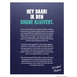 Vega met Shane