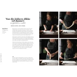 Vegan Comfort : plantaardig comfort food met Oosterse smaken